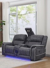 Geneva Pro Fabric Electric