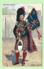 [C194] Military Artist "Harry