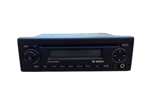 Iveco bosch calais - iveco, usb40