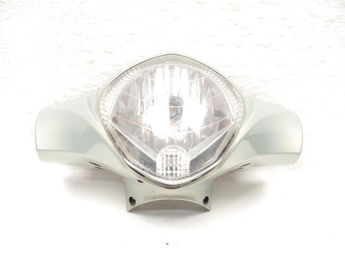 Honda pes 125 2006 - ps,