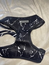 Frenchie duo reversible dog - duo,