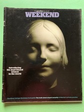 WEEKEND mag 01-Dec-2007