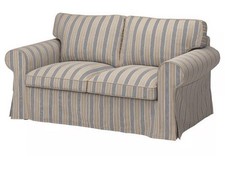 EKTORPCover for 2-seat sofa, Karlshov