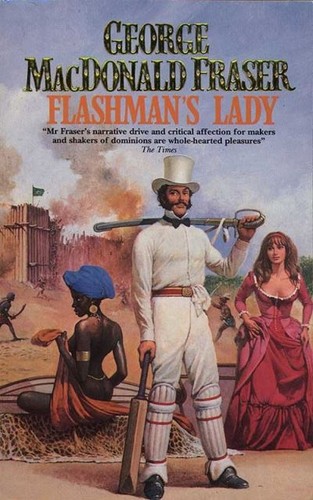 George macdonald fraser - macdonald,