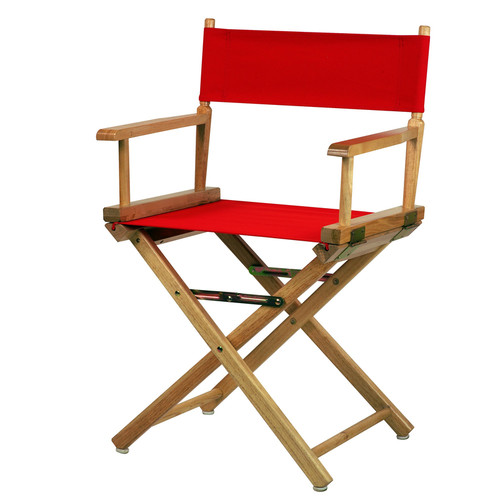Casual home directors - casual, chair