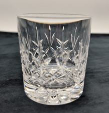 Edinburgh Crystal Lomond