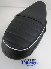 TRIUMPH BONNEVILLE T120 T100