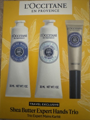 Occitane provence body - en,