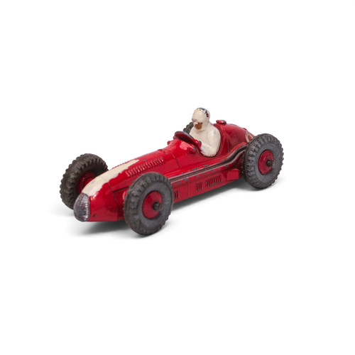 Dinky toys 231 maserati - toys,