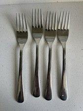 Jamie Oliver Table Fork x 4
