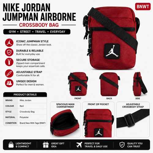 Nike jordan jumpman - nike,