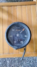 Smiths vintage speedometer