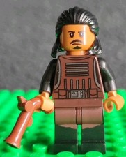 LEGO STAR WARS Tasu Leech