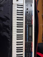 Roland juno 61 key - roland, juno-di-wh