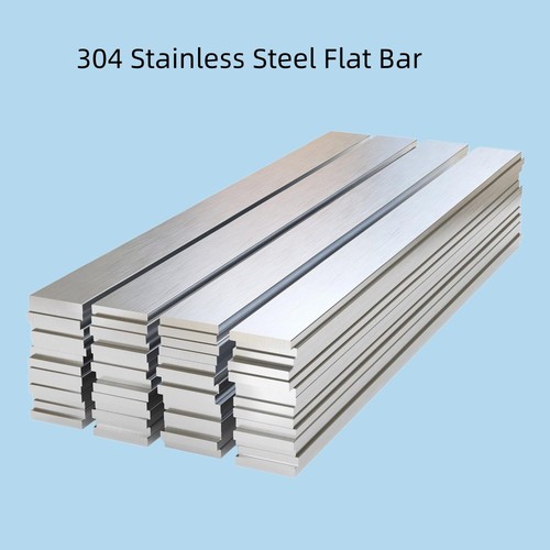 V2a 304 stainless - 304, flat