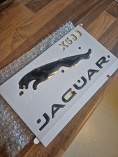 Genuine New Jaguar Ipace Black