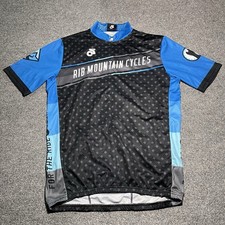 Champion System Cycling Jersey