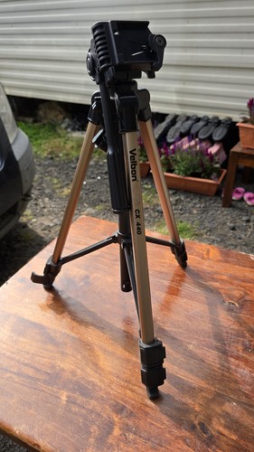Velbon 440 lightweight - 440,