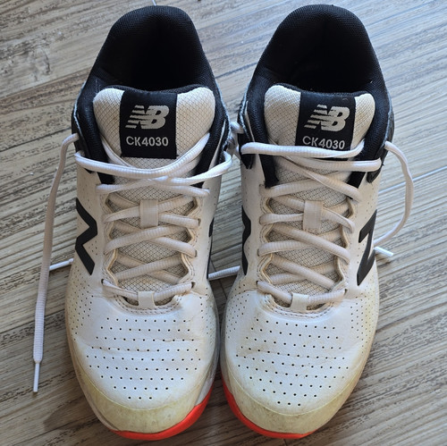 New balance ck4030 cricket - balance,