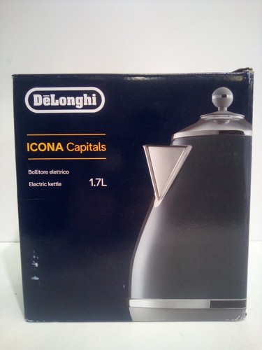 Longhi kboc3001 jug - de'longhi, kboc3001.w