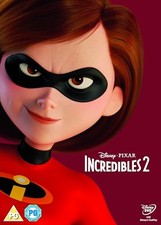 Disney pixar incredibles 2 - &,