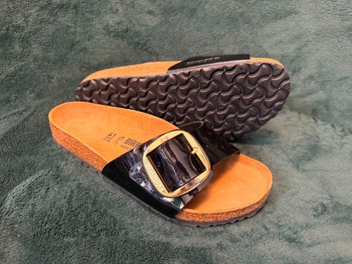 Birkenstock madrid big - birkenstock,