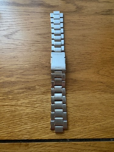 Stainless steel bracelet - ,