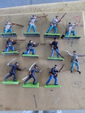 Britains Deetail American