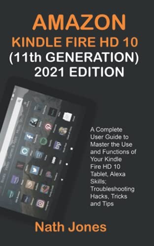 Amazon kindle fire - fire, hd