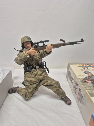 Dragon scale ww2 axel - dragon, 1/6