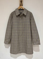 Mackintosh Scotland Men's 100%