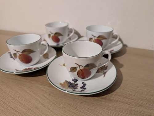 Royal worcester evesham - worcester,