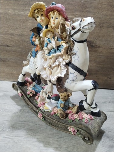 Vintage regency fine - regency, arts