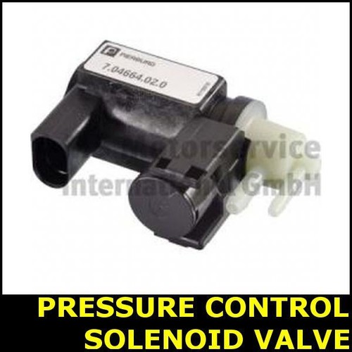 Turbo boost pressure control - turbo,
