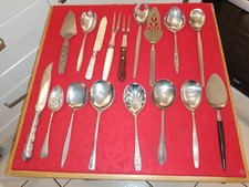 cutlery Antique Vintage &