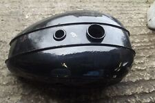 BSA C15 EYEBROW TYPE PETROL