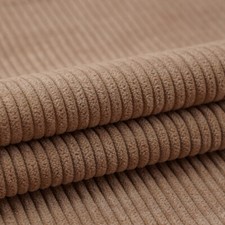 Corduroy Fabric 19.6" Length / 59" Wide Material DIY Dressmaking/Clothing