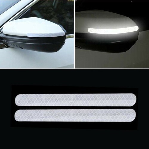 Universal car reflective strip - universal,