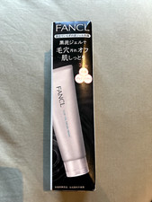 FANCL Clay Gel Facial Wash