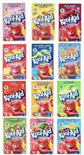 Kool-Aid Drink Mix COMBO (Pack