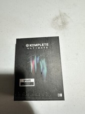 komplete ultimate 11 500gb