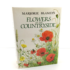 Marjorie Blamey's Flowers Of