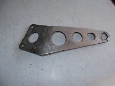 KAWASAKI ZXR400 L  EXHAUST BRACKET
