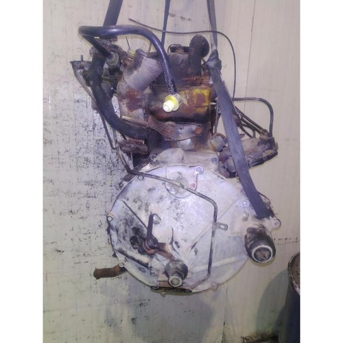 Engine that does - engine,