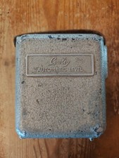 Vintage Cowley Automatic Level
