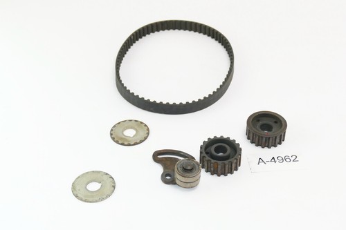 Ducati st2 1999 timing - st2, bj