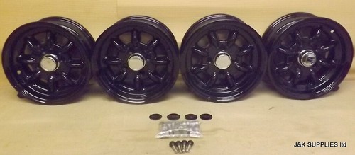 12x5 jbw superlight wheels - superlight, car