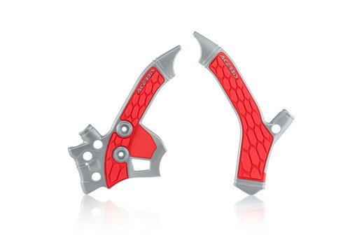 Acerbis grip frame protector - acerbis,