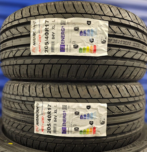 New nankang ns20 - 2x,
