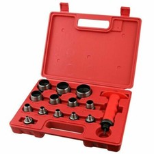 13 in 1 Hollow Hole Punch Set